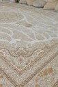 Ковер Jaddor r309c cream-cream